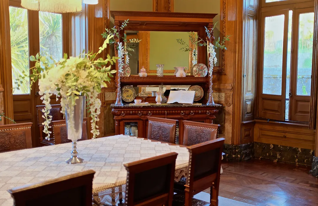Villa Idalina-1